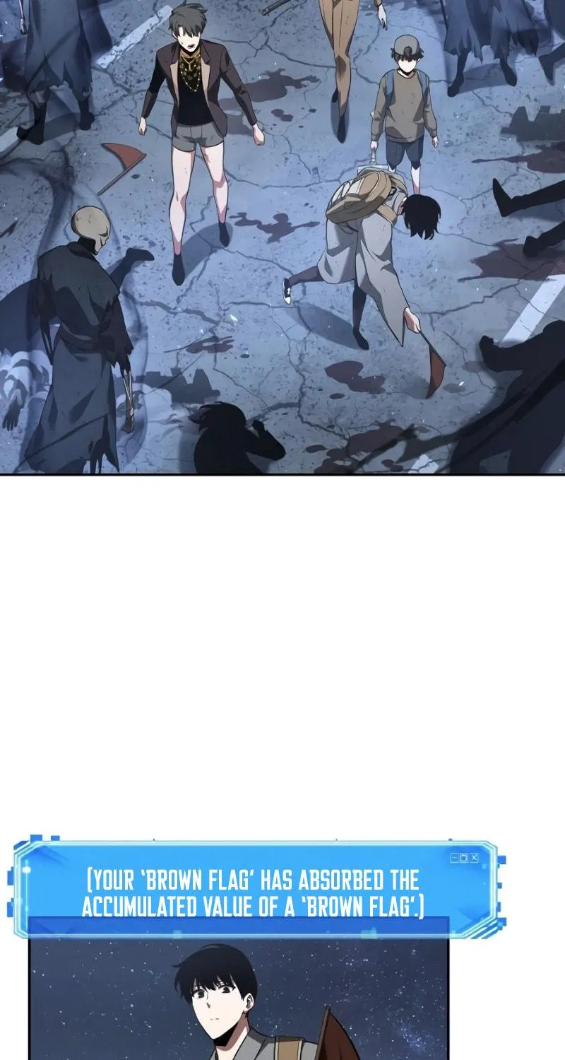 Omniscient Reader Chapter 61 page 10 - 