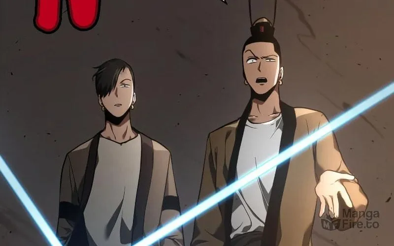 Omniscient Reader Chapter 62 page 11 - 