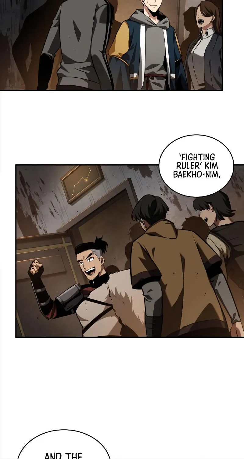 Omniscient Reader Chapter 62 page 104 - 