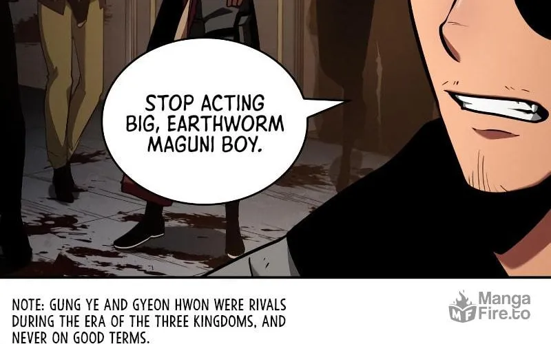 Omniscient Reader Chapter 62 page 107 - 