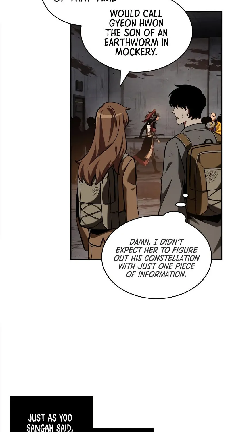 Omniscient Reader Chapter 62 page 110 - 