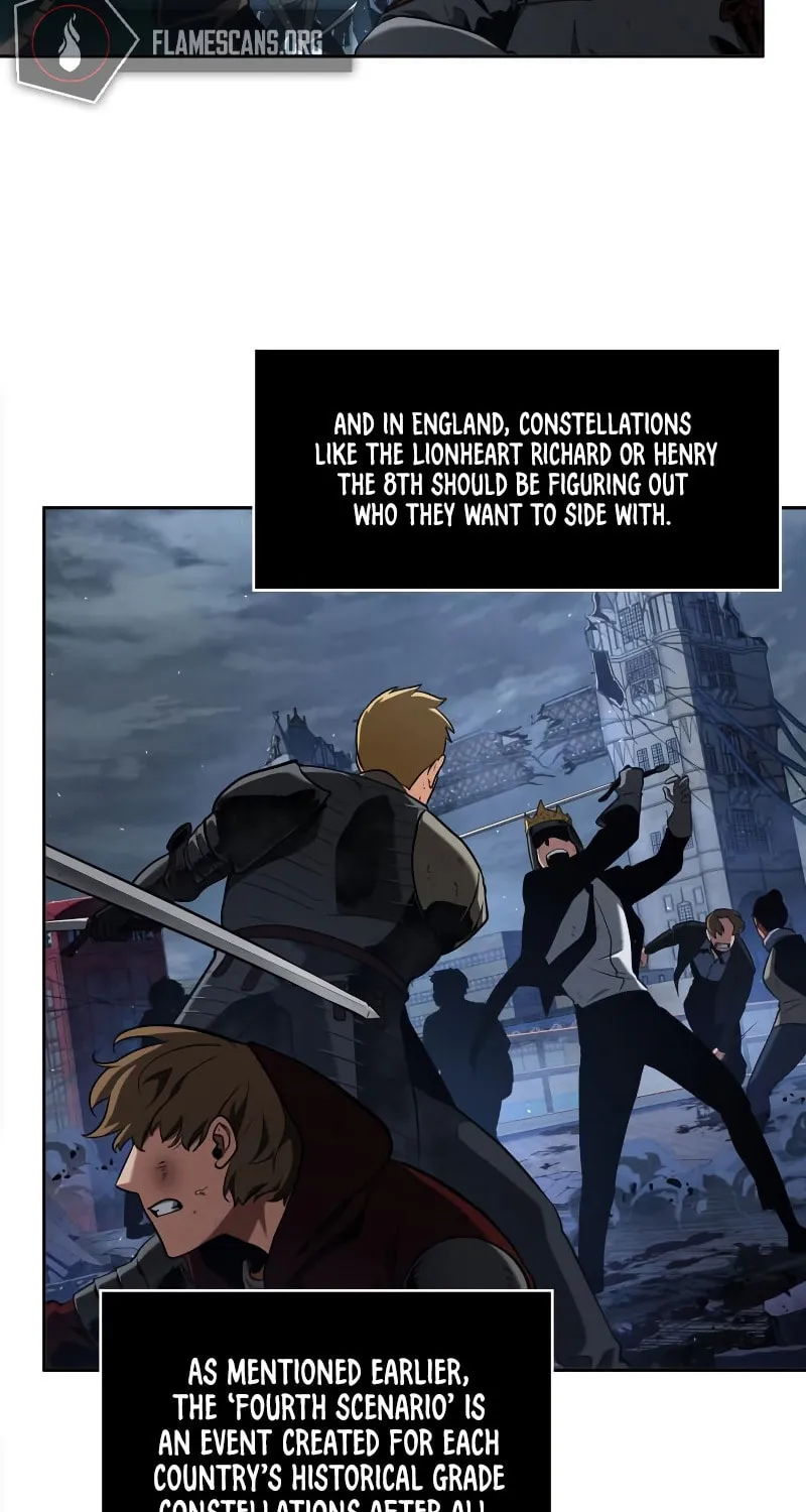 Omniscient Reader Chapter 62 page 116 - 