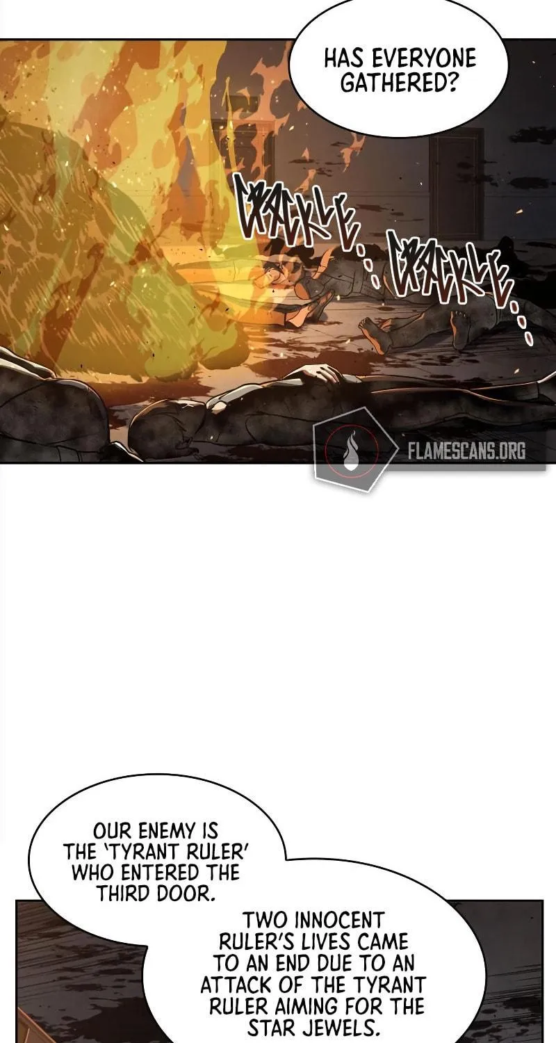 Omniscient Reader Chapter 62 page 118 - 