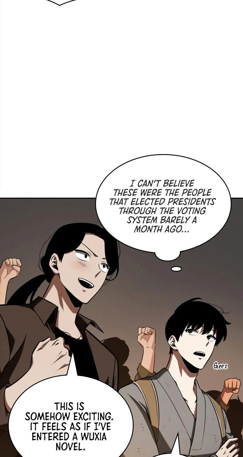 Omniscient Reader Chapter 62 page 128 - 