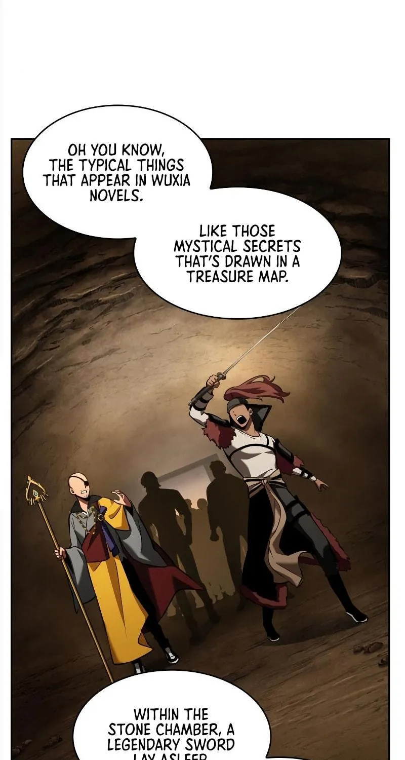 Omniscient Reader Chapter 62 page 130 - 
