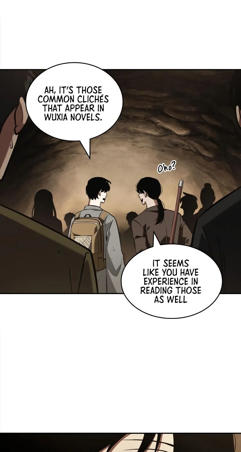 Omniscient Reader Chapter 62 page 132 - 