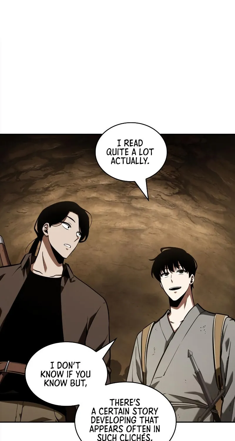 Omniscient Reader Chapter 62 page 134 - 