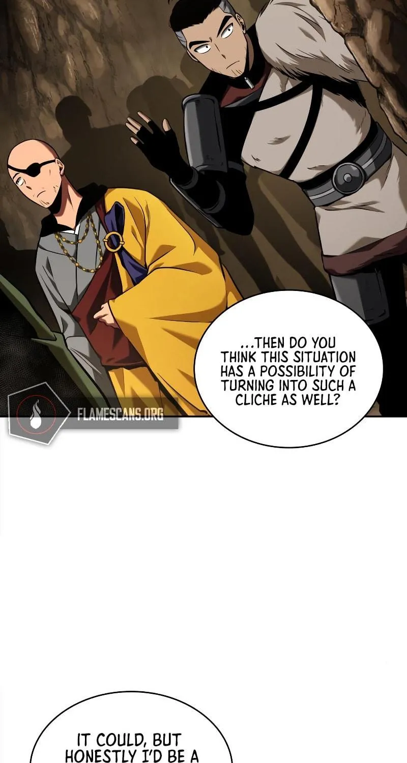 Omniscient Reader Chapter 62 page 138 - 
