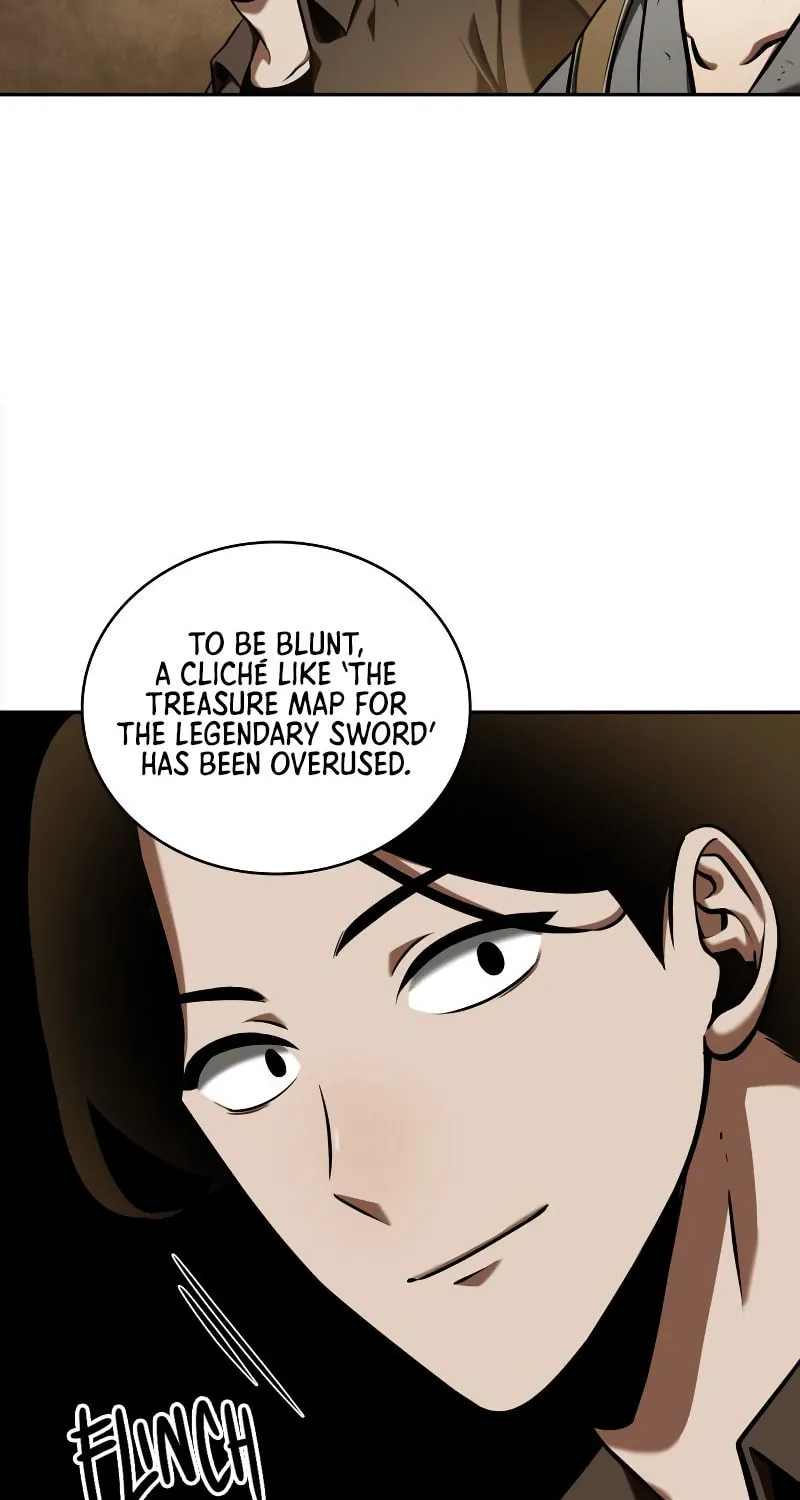 Omniscient Reader Chapter 62 page 140 - 