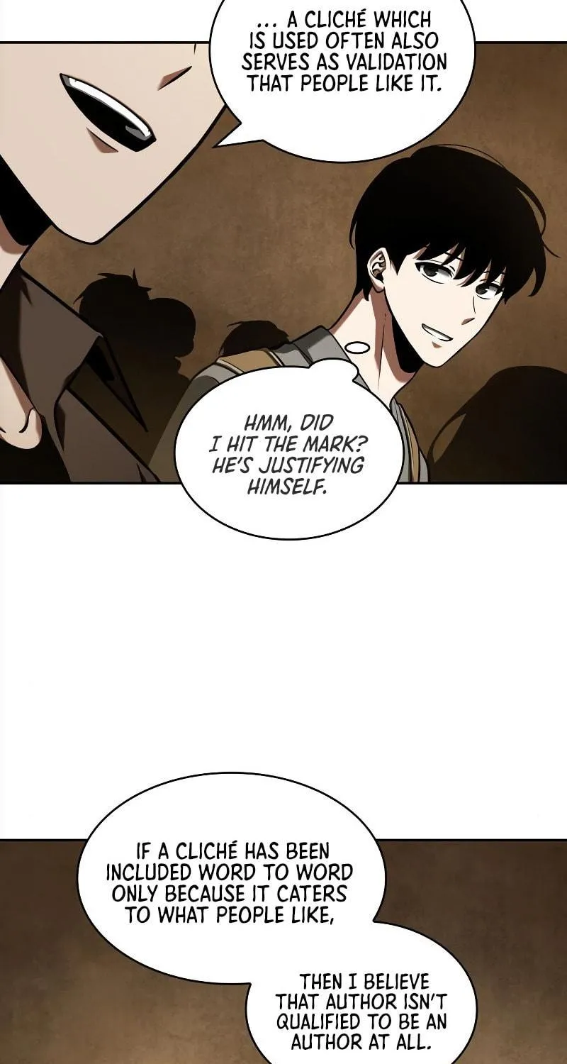 Omniscient Reader Chapter 62 page 142 - 