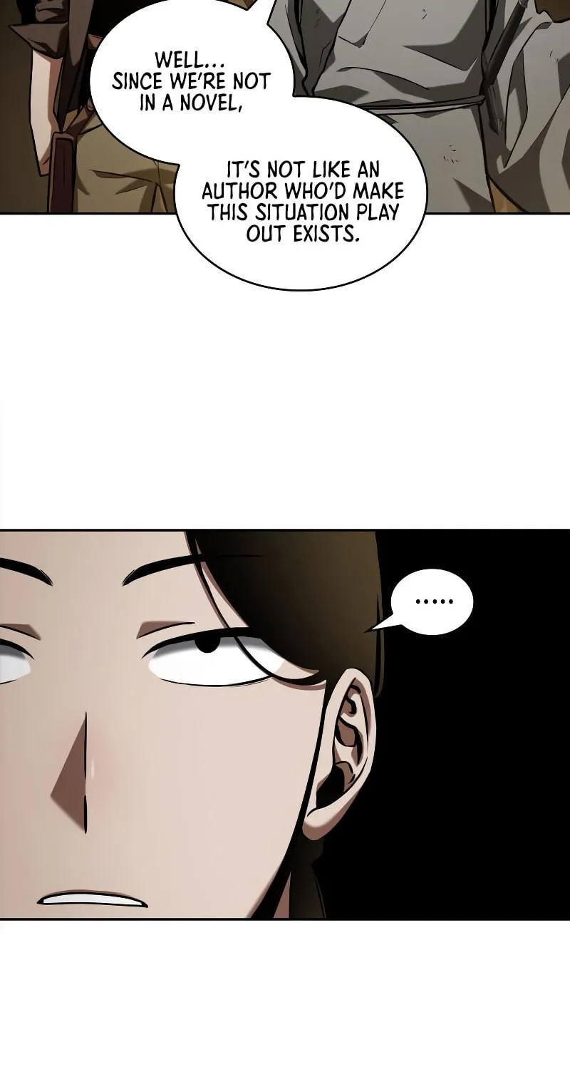 Omniscient Reader Chapter 62 page 144 - 