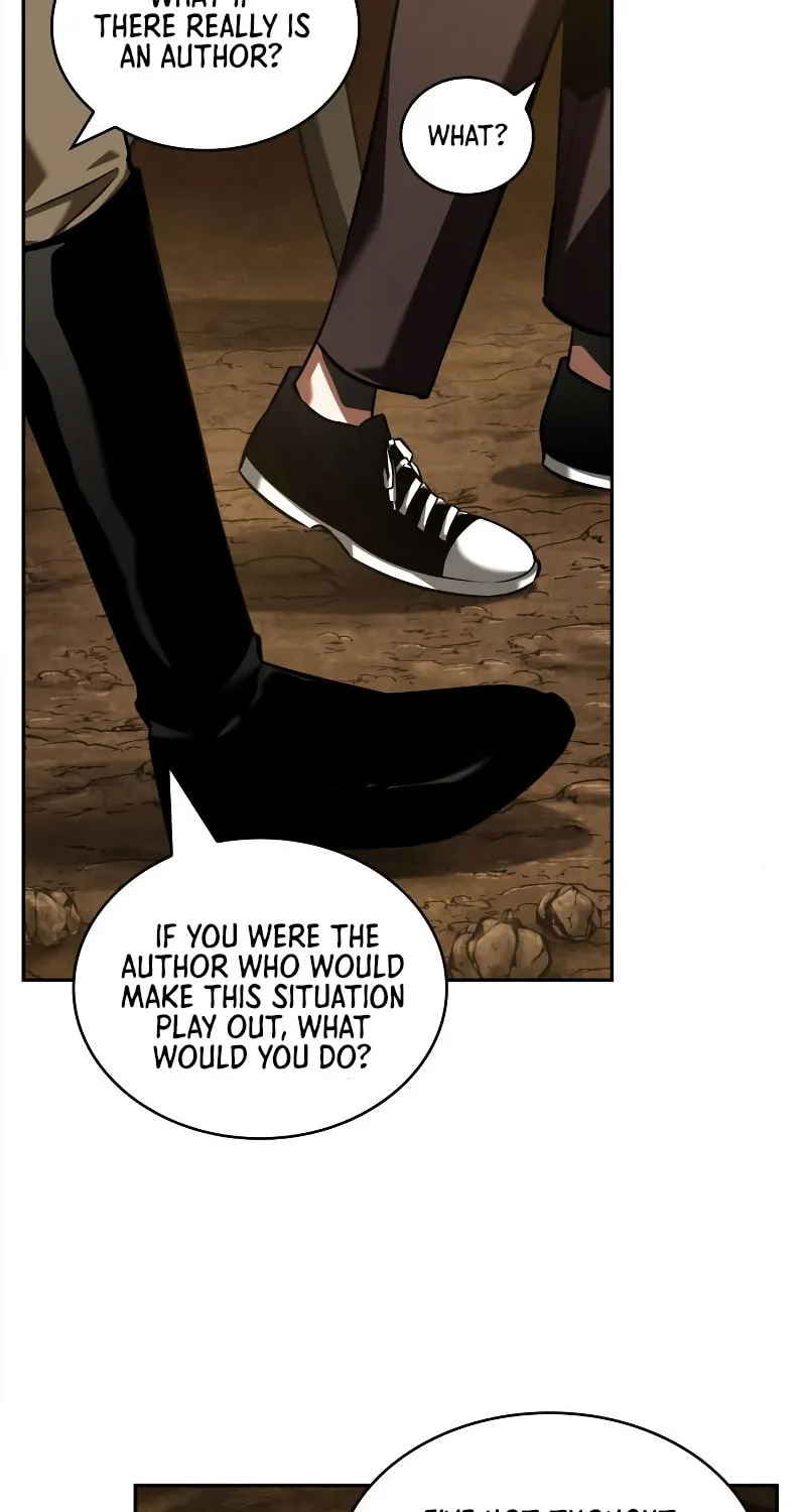 Omniscient Reader Chapter 62 page 146 - 