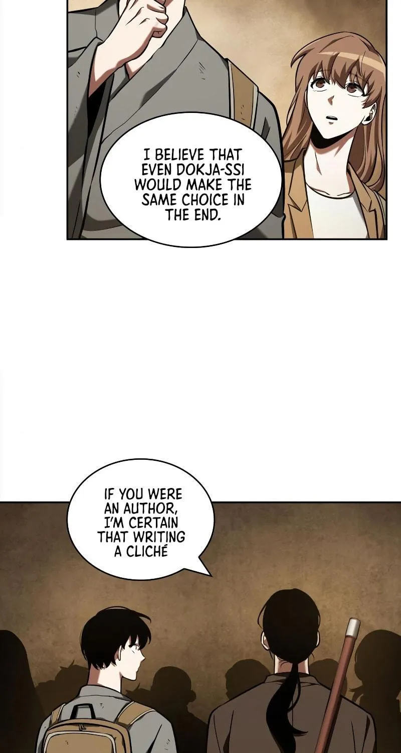 Omniscient Reader Chapter 62 page 148 - 