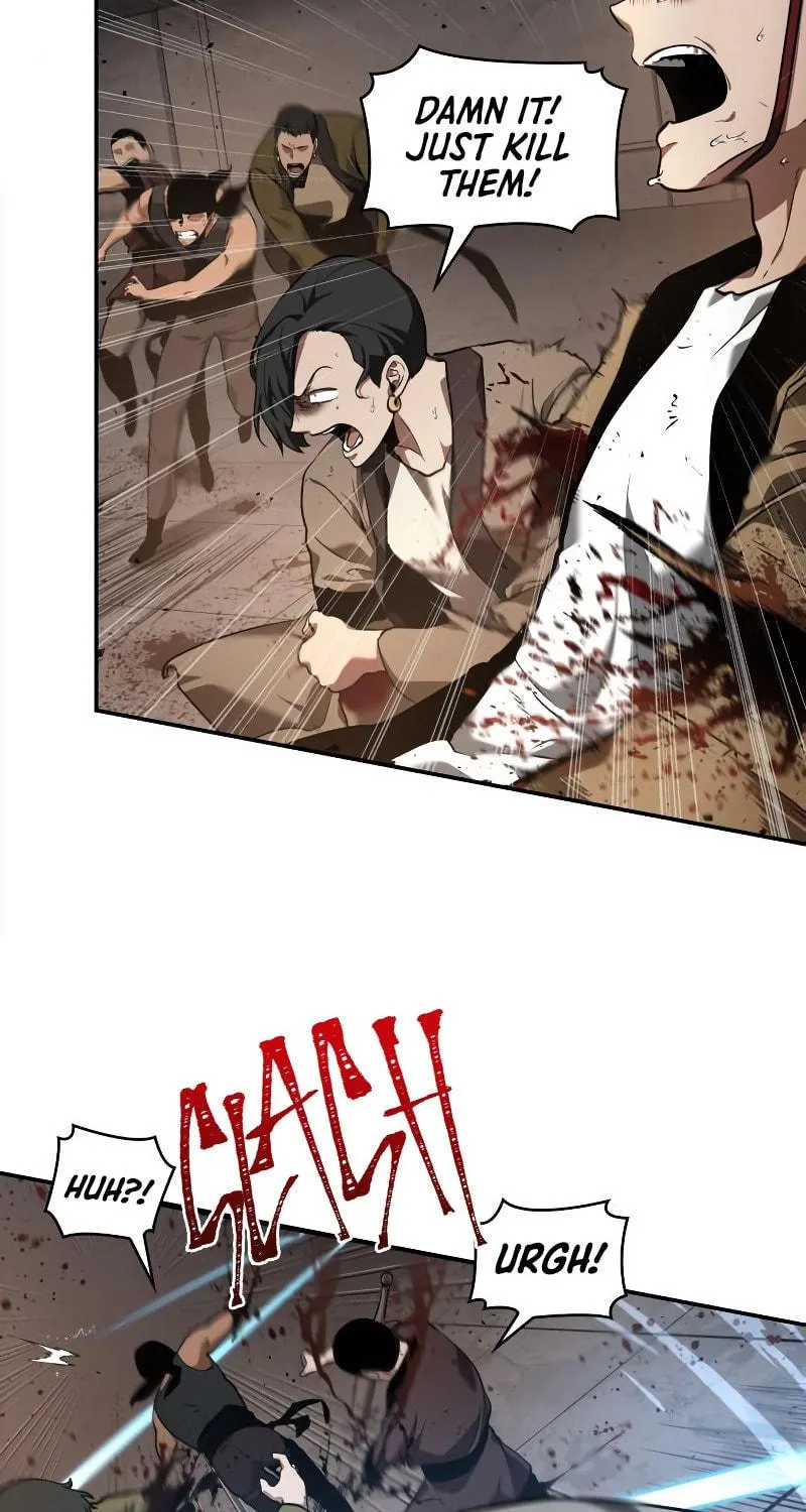 Omniscient Reader Chapter 62 page 16 - 