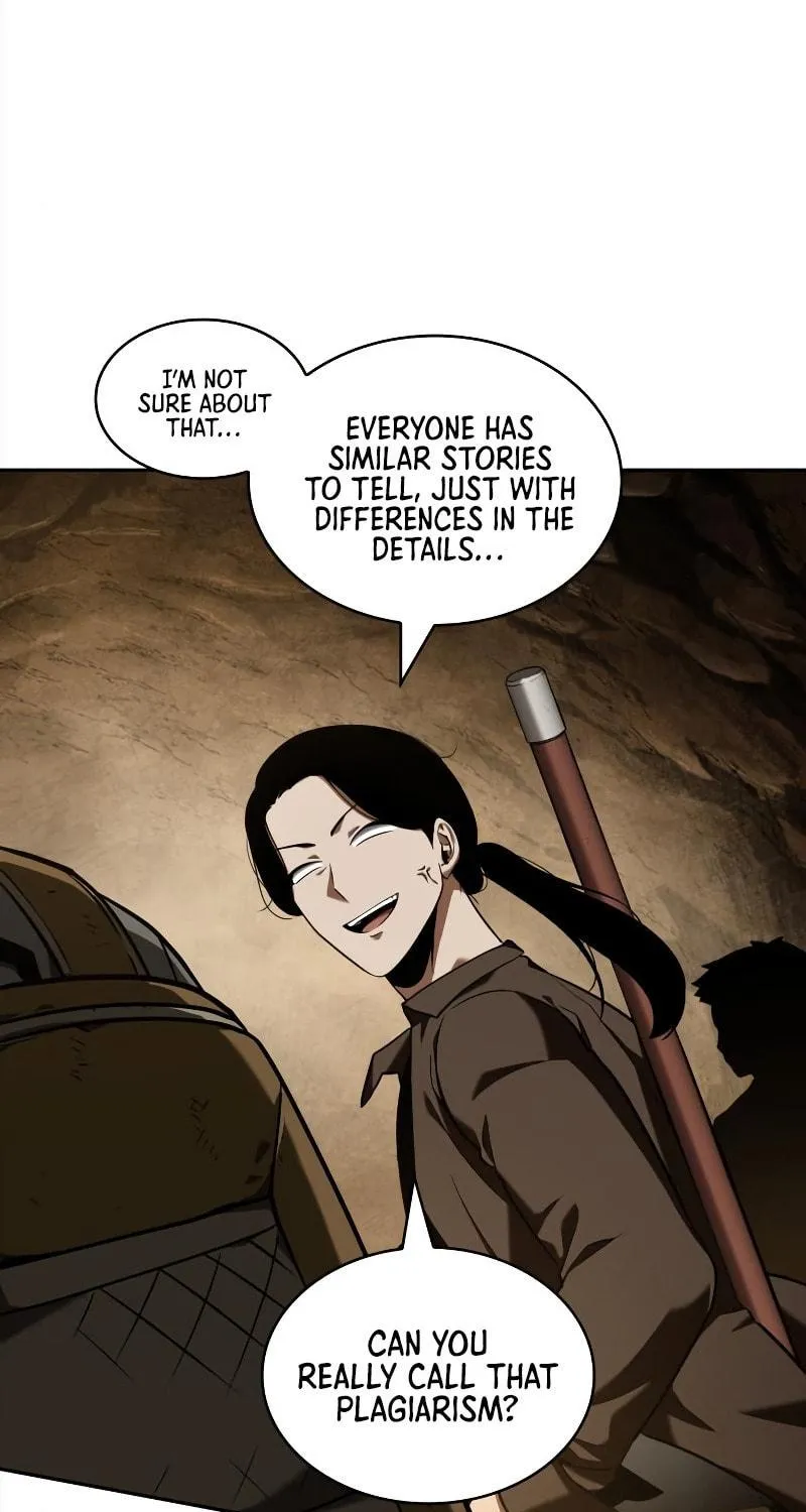 Omniscient Reader Chapter 62 page 154 - 