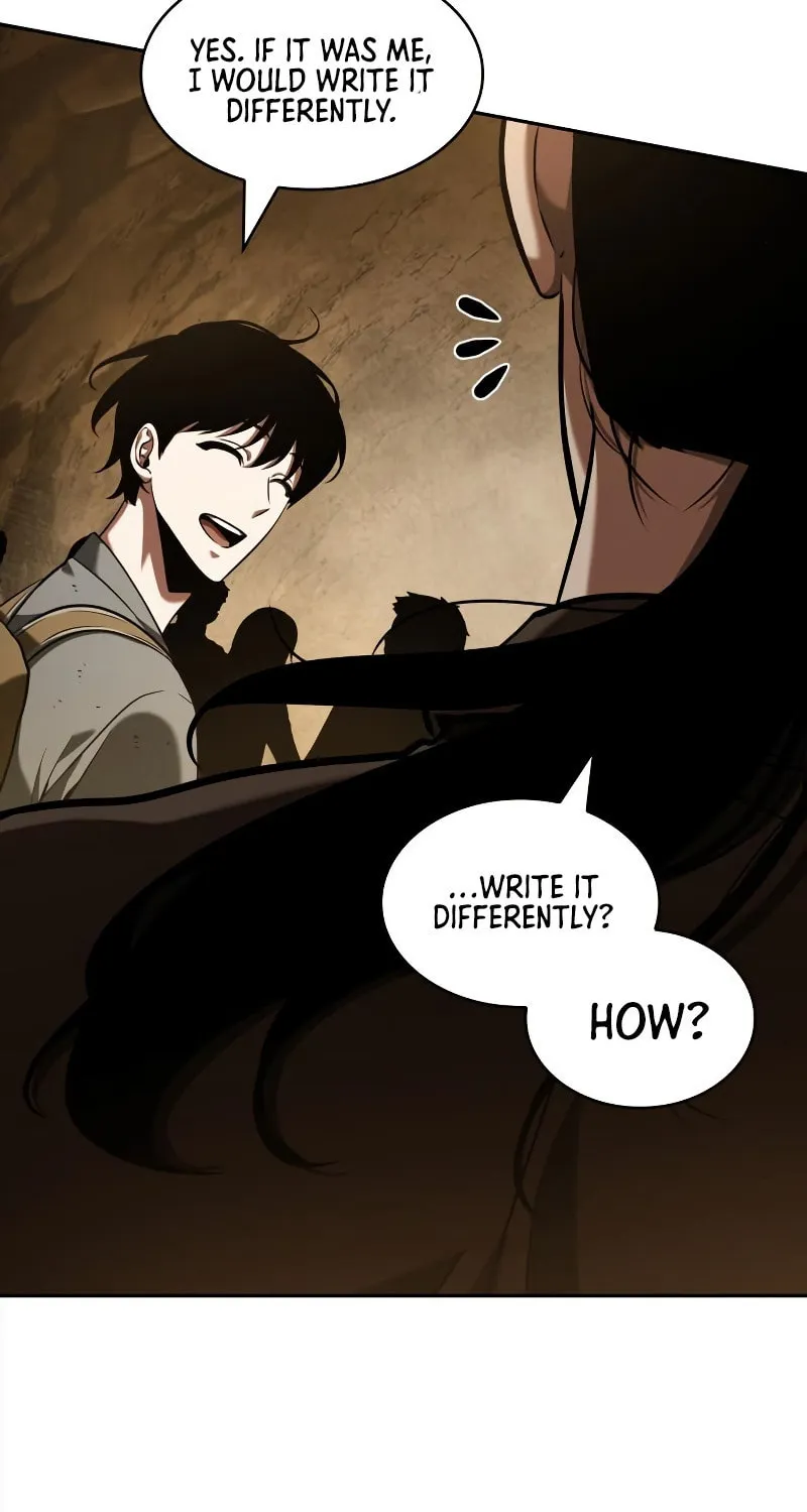 Omniscient Reader Chapter 62 page 156 - 