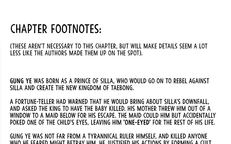 Omniscient Reader Chapter 62 page 171 - 