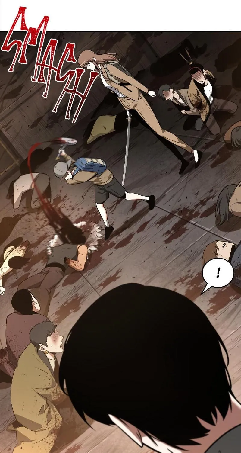 Omniscient Reader Chapter 62 page 22 - 