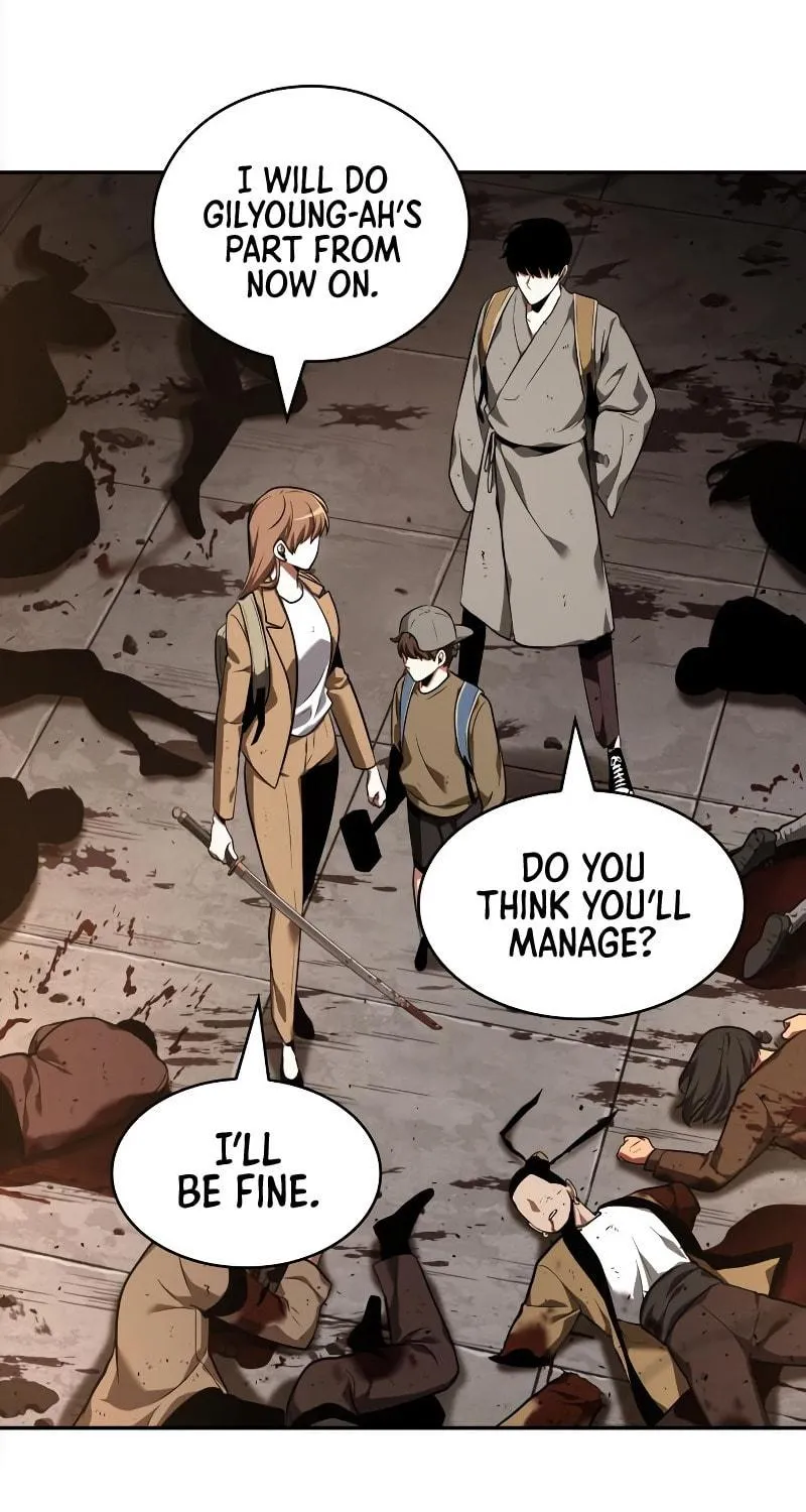 Omniscient Reader Chapter 62 page 28 - 