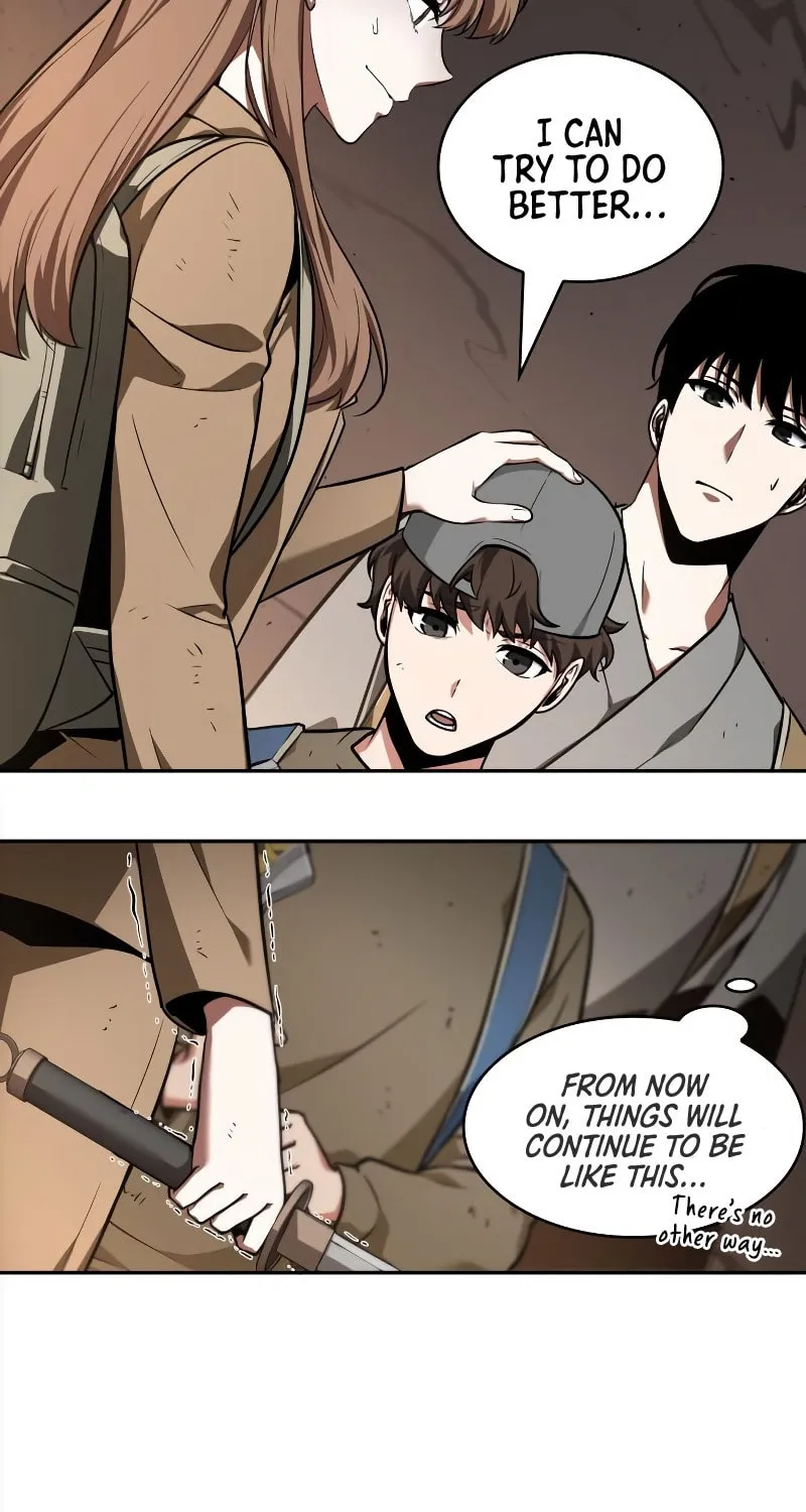 Omniscient Reader Chapter 62 page 30 - 