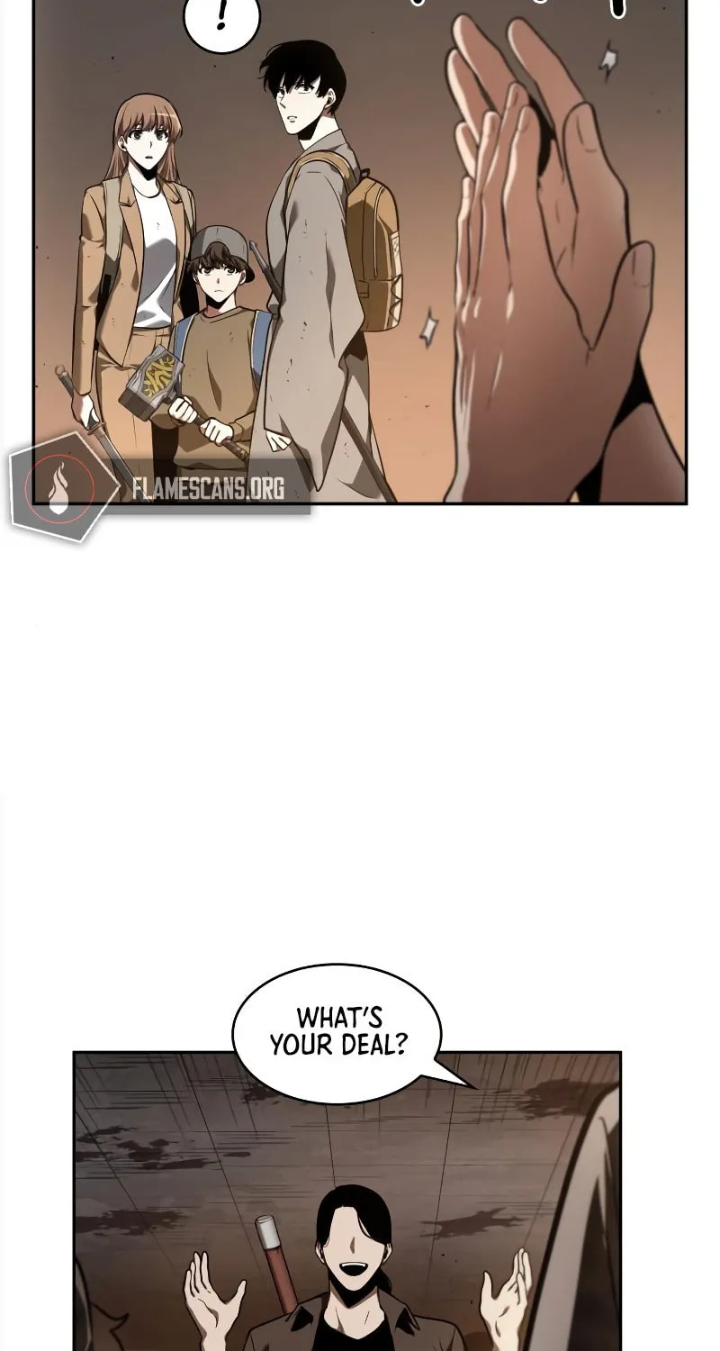 Omniscient Reader Chapter 62 page 32 - 