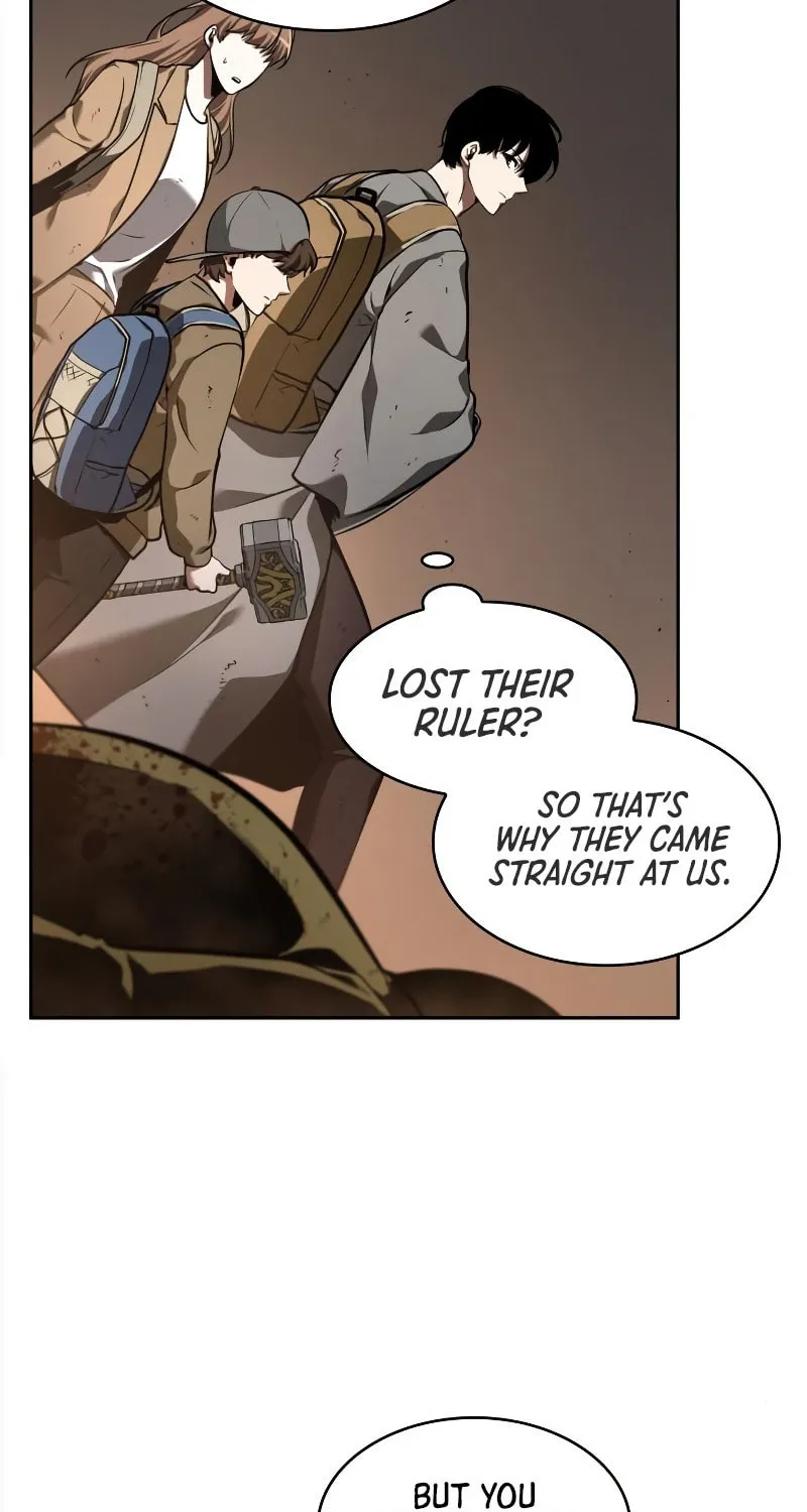 Omniscient Reader Chapter 62 page 36 - 