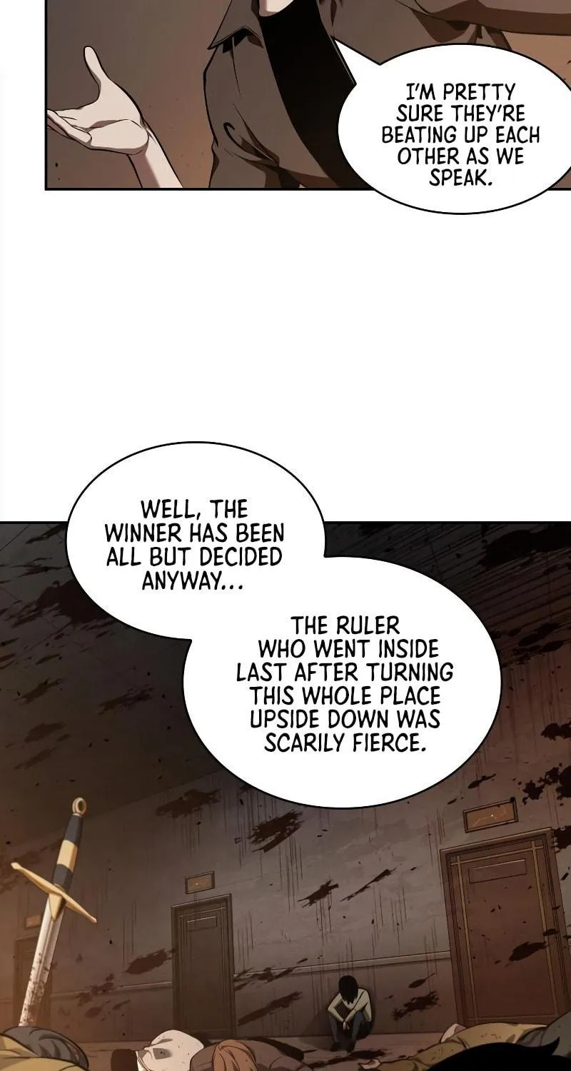 Omniscient Reader Chapter 62 page 38 - 