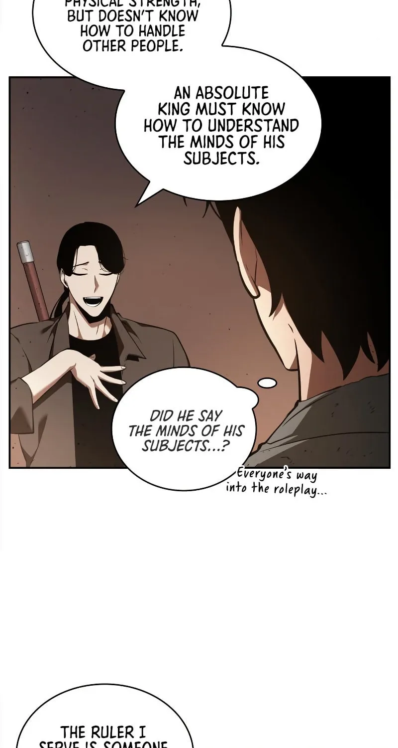 Omniscient Reader Chapter 62 page 44 - 