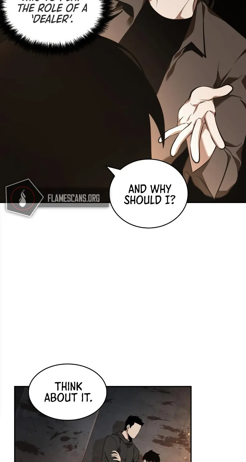 Omniscient Reader Chapter 62 page 50 - 