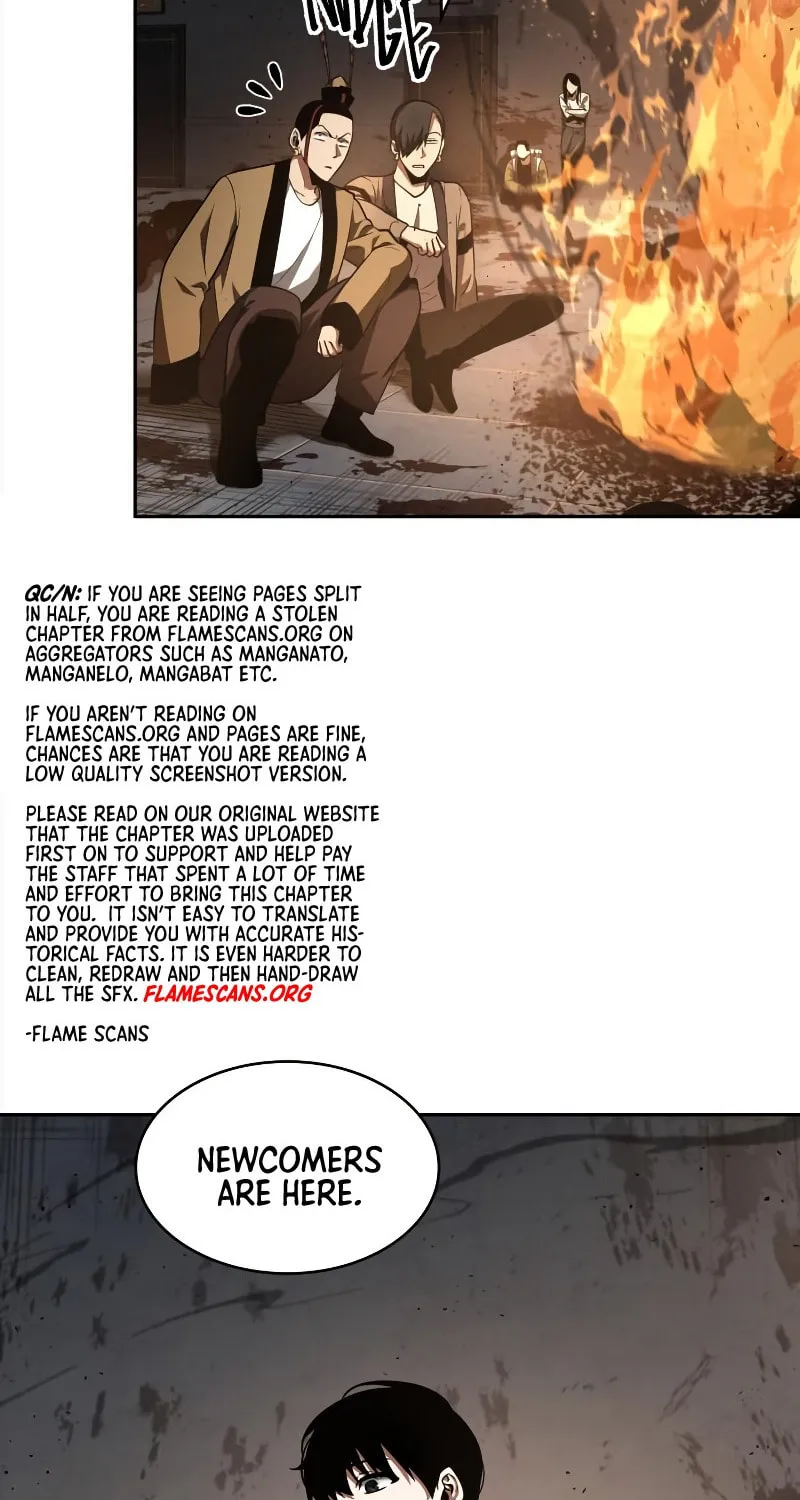 Omniscient Reader Chapter 62 page 6 - 