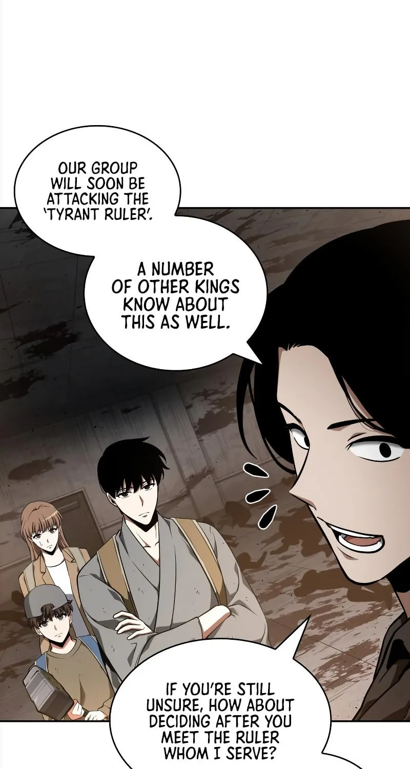 Omniscient Reader Chapter 62 page 54 - 