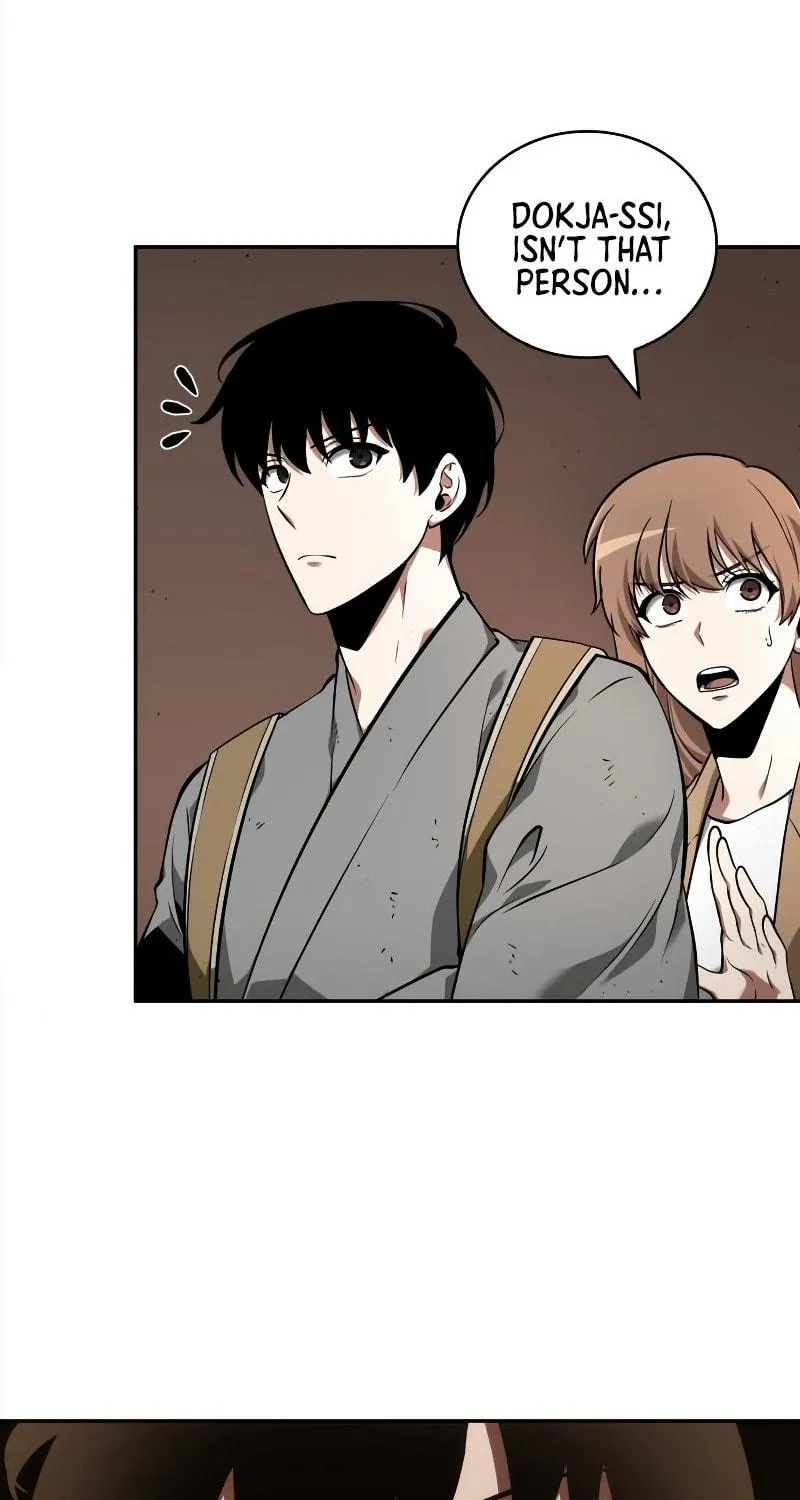 Omniscient Reader Chapter 62 page 58 - 