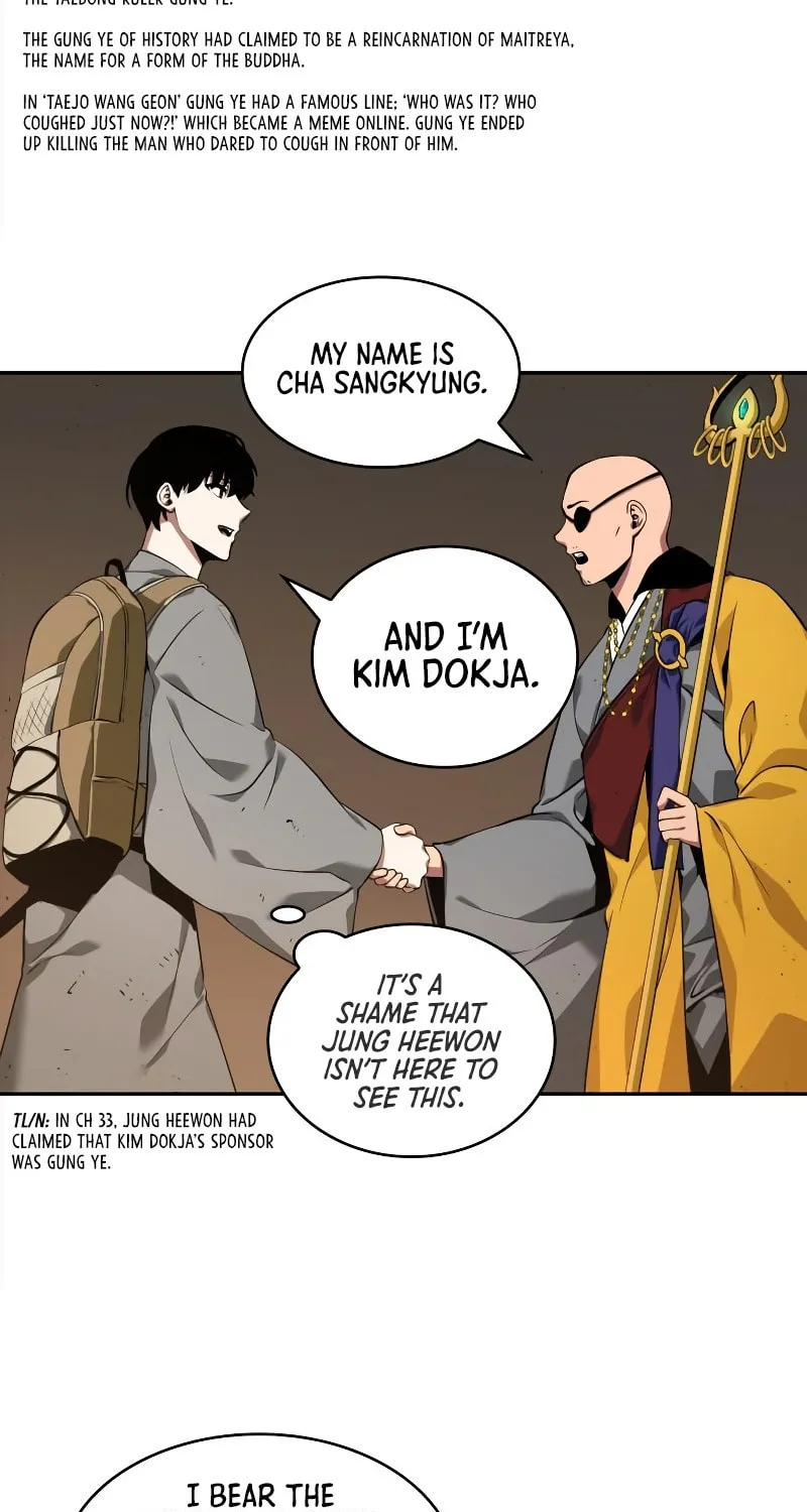 Omniscient Reader Chapter 62 page 72 - 