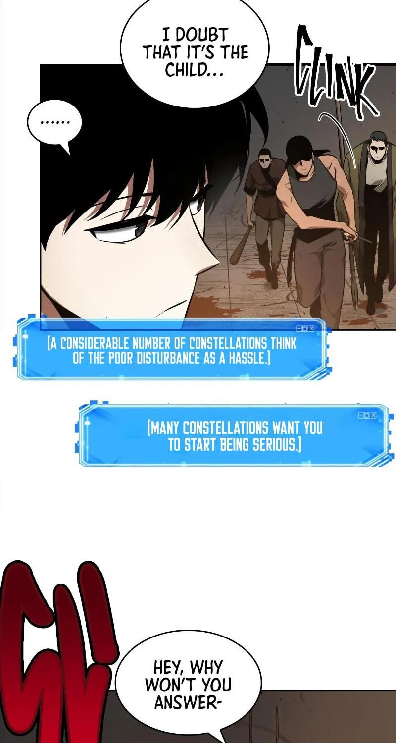 Omniscient Reader Chapter 62 page 10 - 