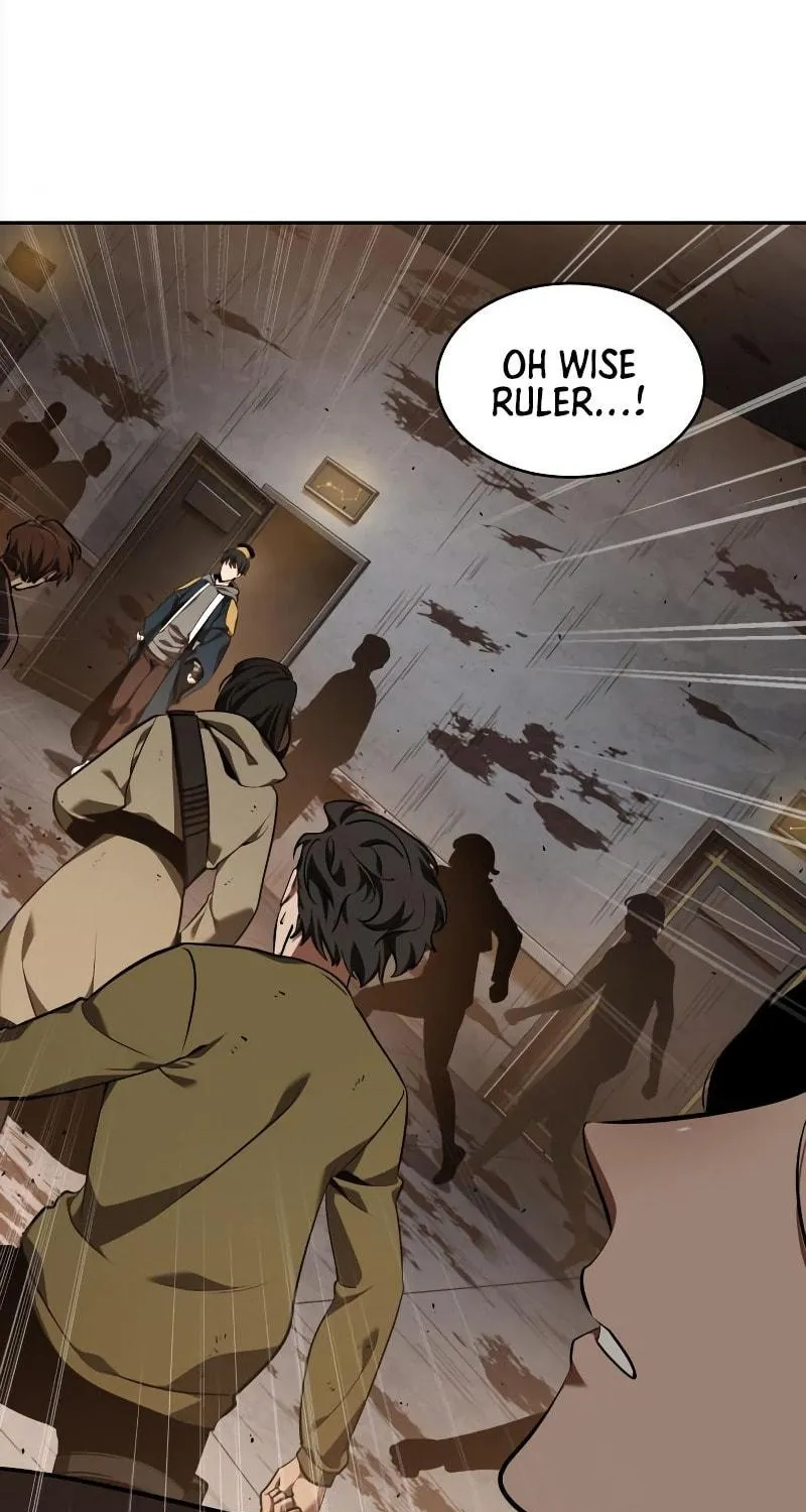 Omniscient Reader Chapter 62 page 100 - 