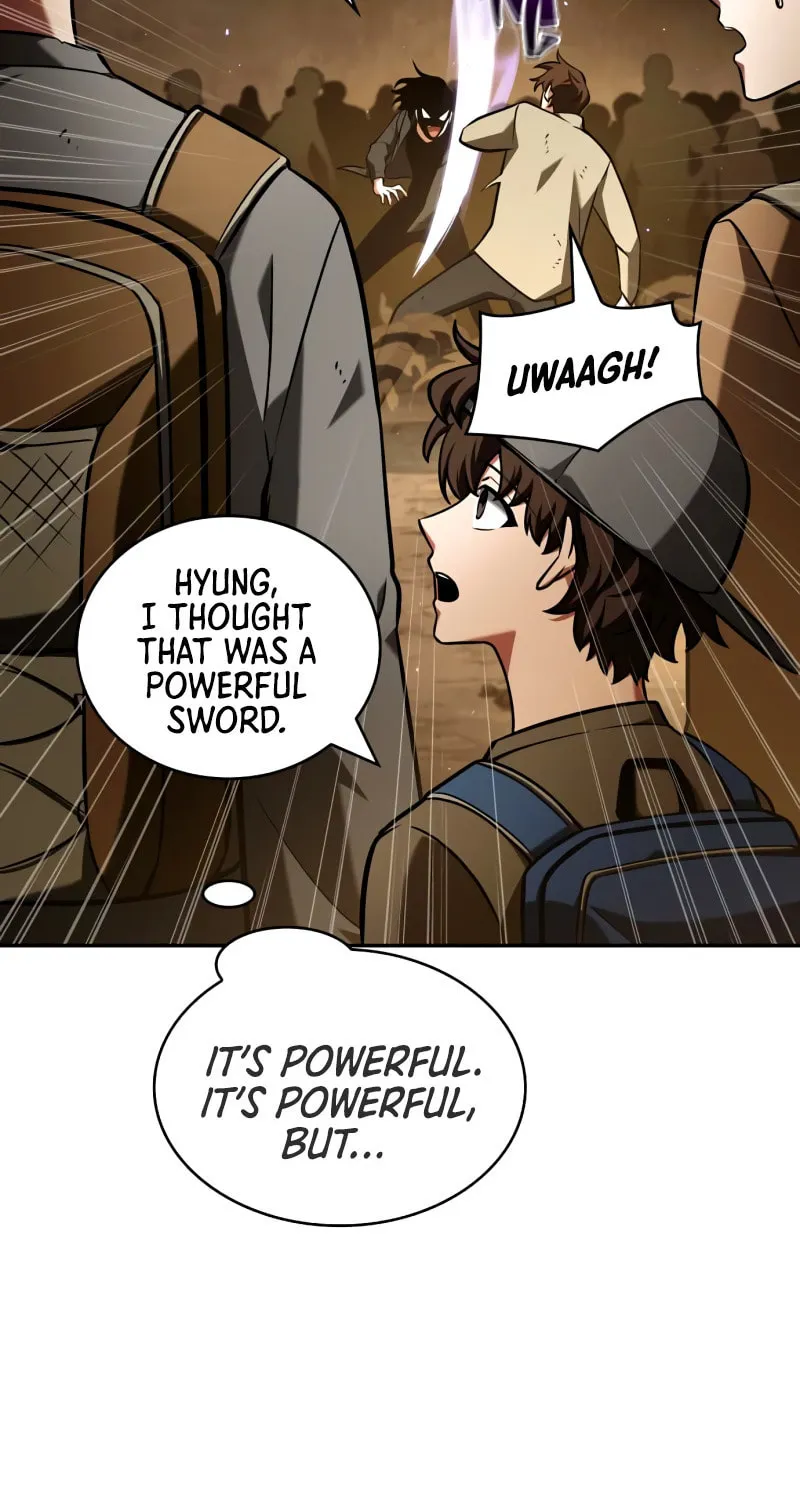 Omniscient Reader Chapter 63 page 114 - 