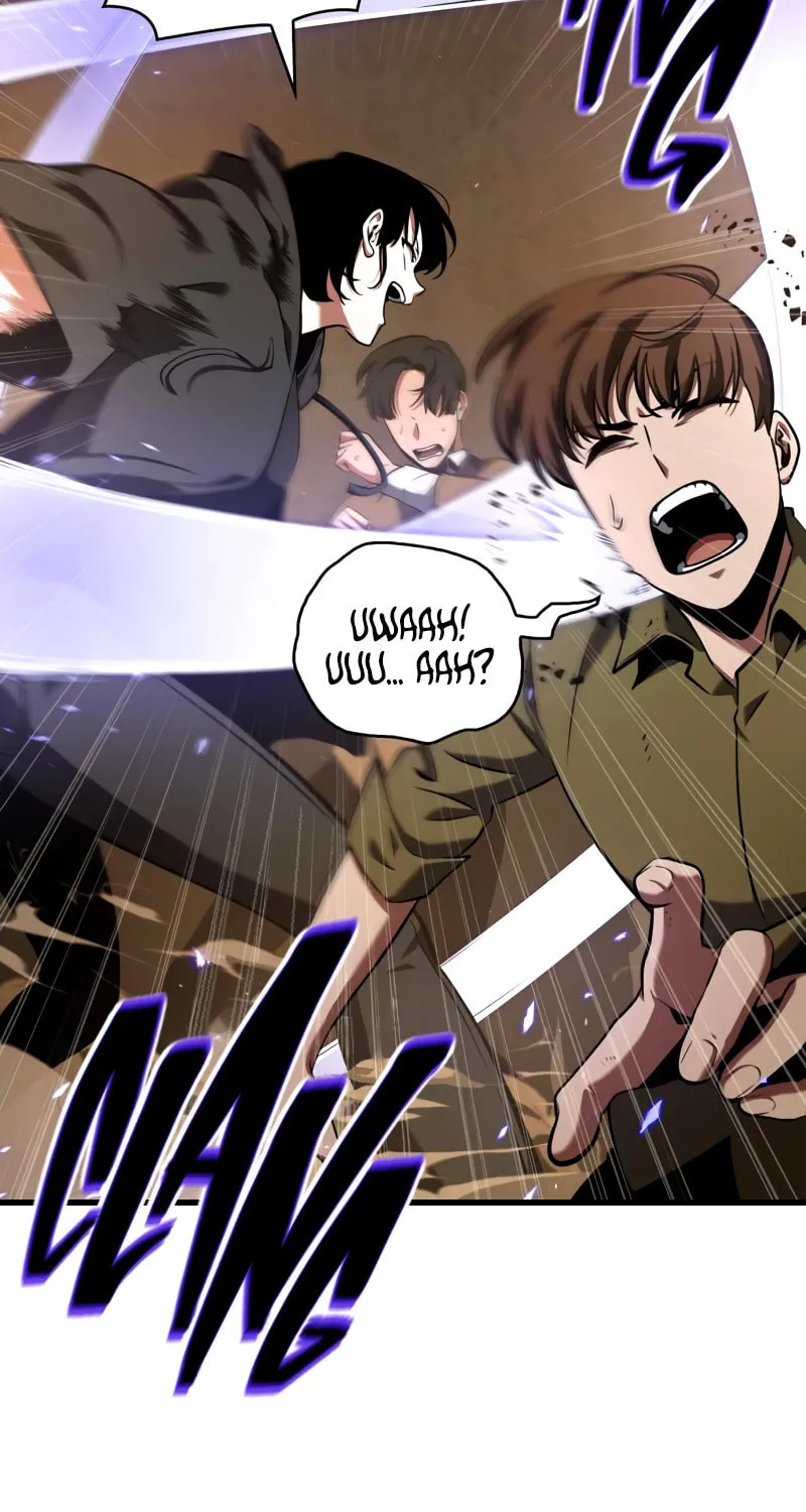 Omniscient Reader Chapter 63 page 116 - 