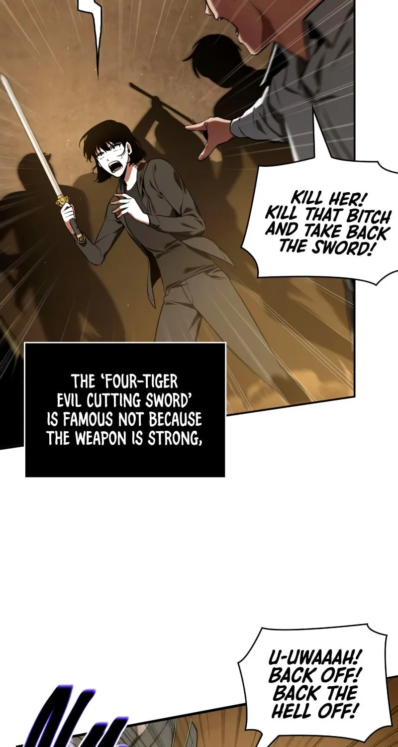 Omniscient Reader Chapter 63 page 120 - 