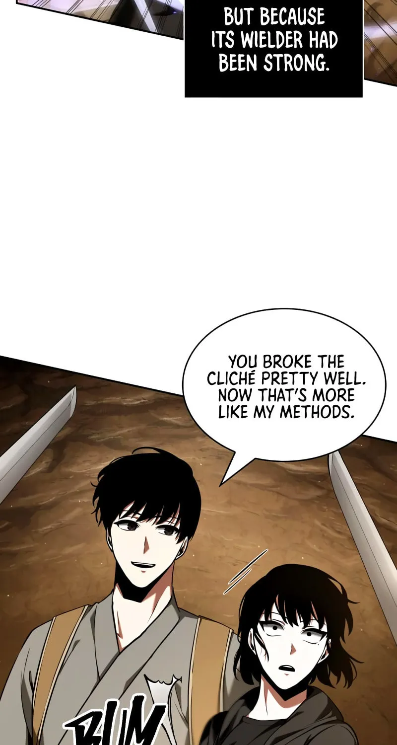 Omniscient Reader Chapter 63 page 122 - 