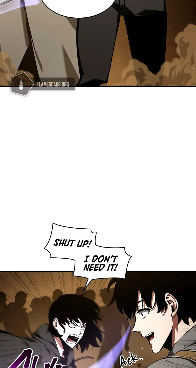 Omniscient Reader Chapter 63 page 124 - 