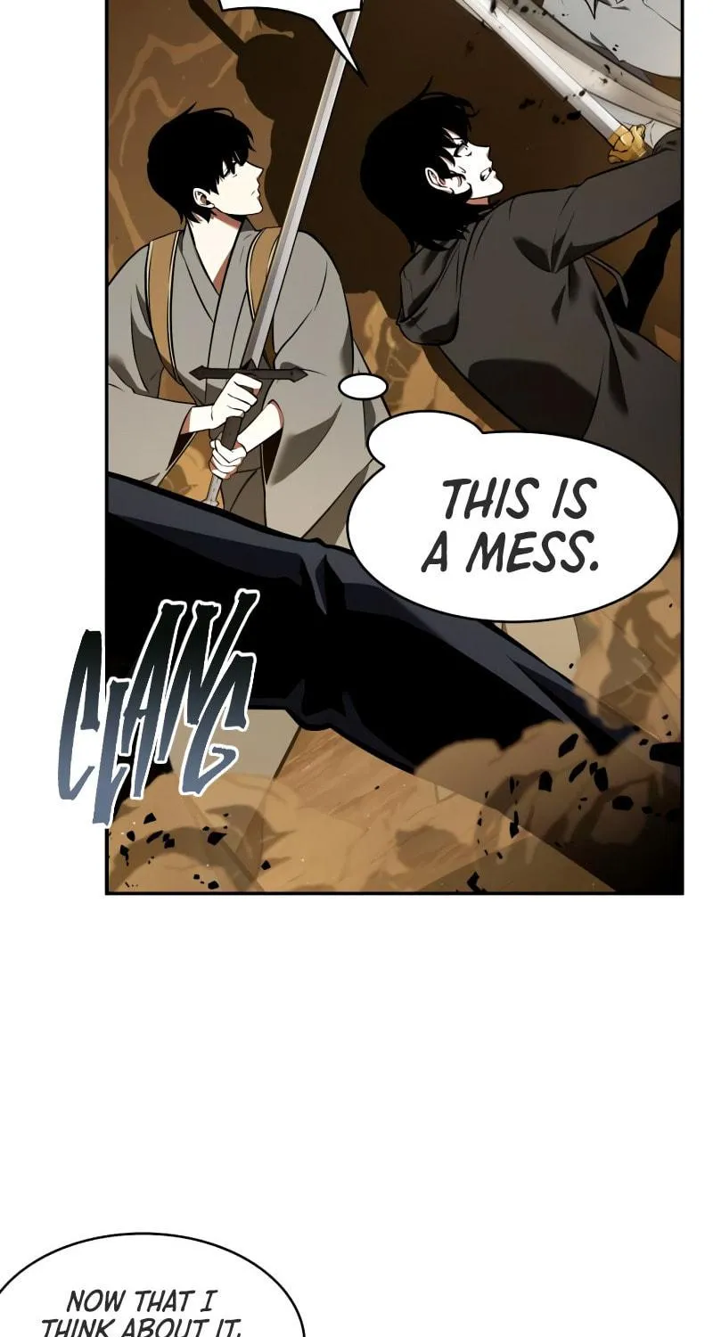 Omniscient Reader Chapter 63 page 128 - 