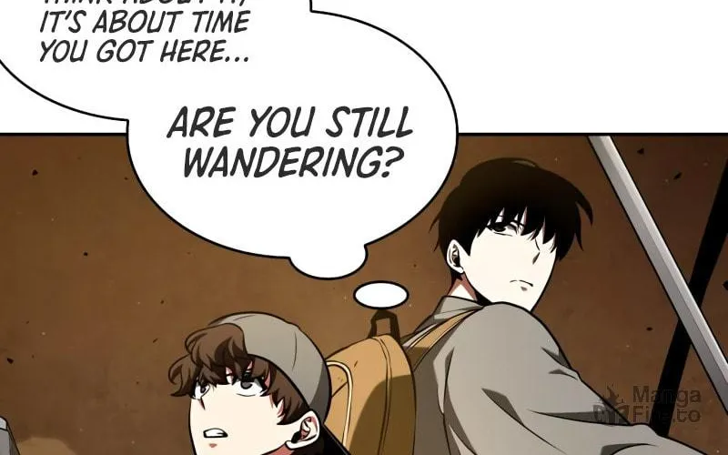 Omniscient Reader Chapter 63 page 129 - 