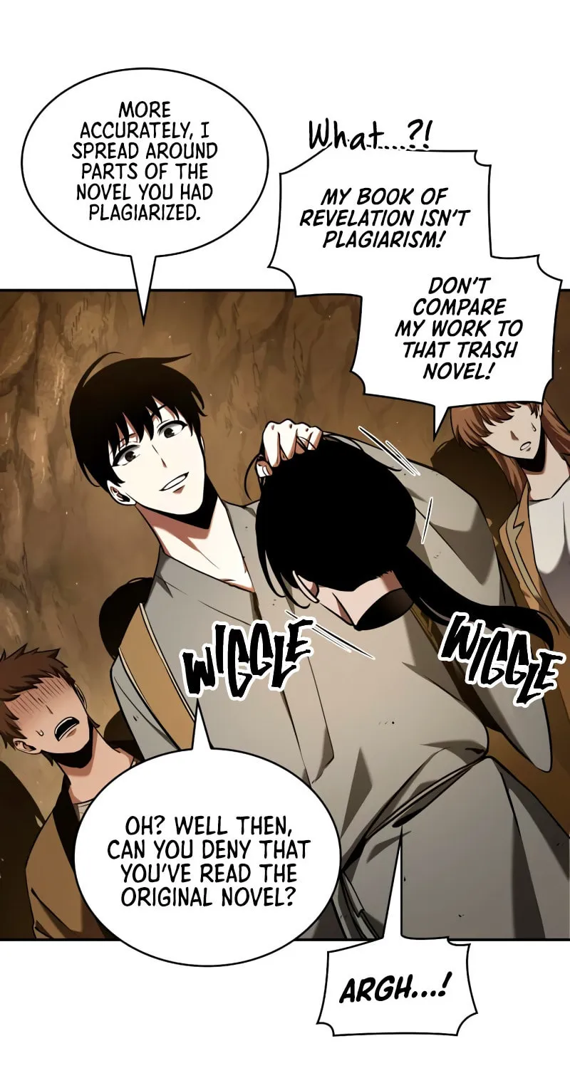 Omniscient Reader Chapter 63 page 14 - 