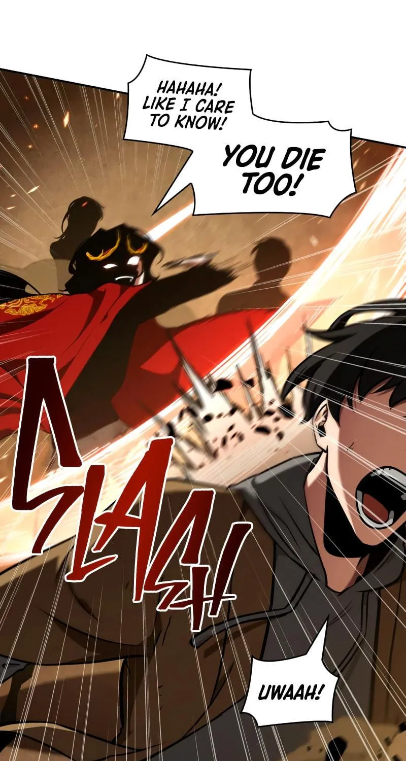 Omniscient Reader Chapter 63 page 138 - 