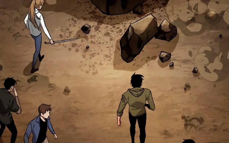 Omniscient Reader Chapter 63 page 147 - 