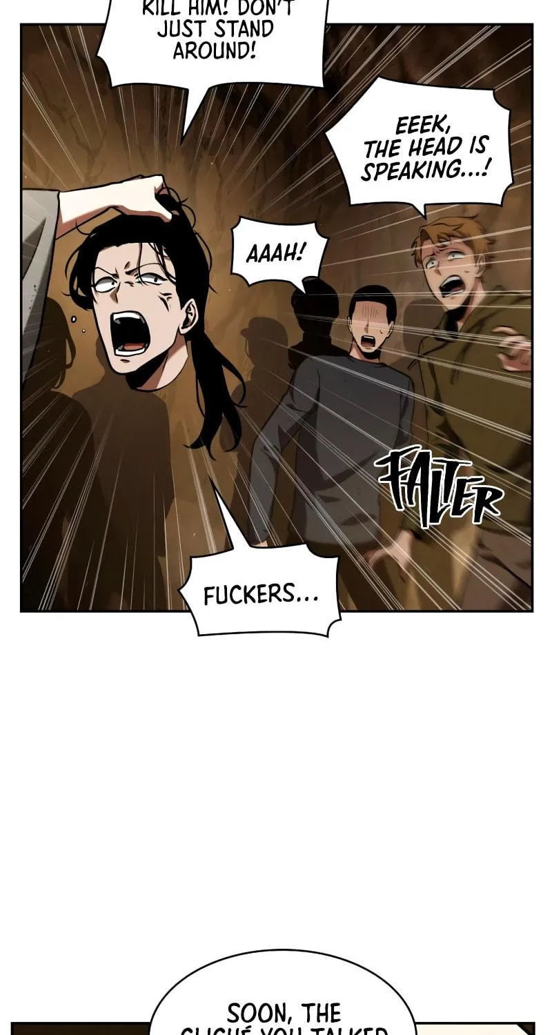 Omniscient Reader Chapter 63 page 16 - 