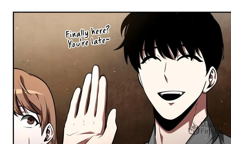 Omniscient Reader Chapter 63 page 155 - 