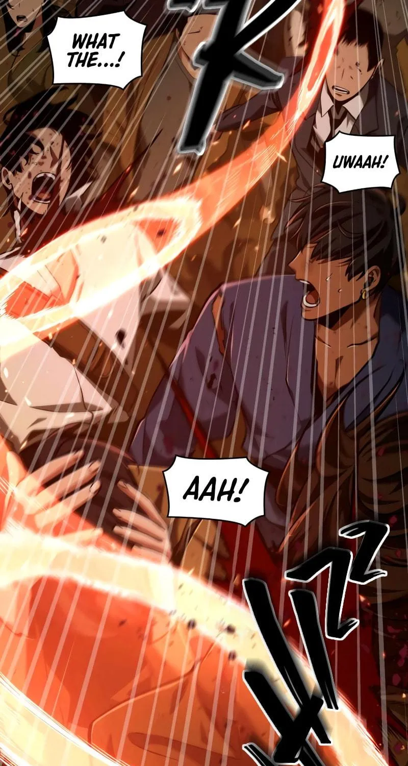 Omniscient Reader Chapter 63 page 22 - 