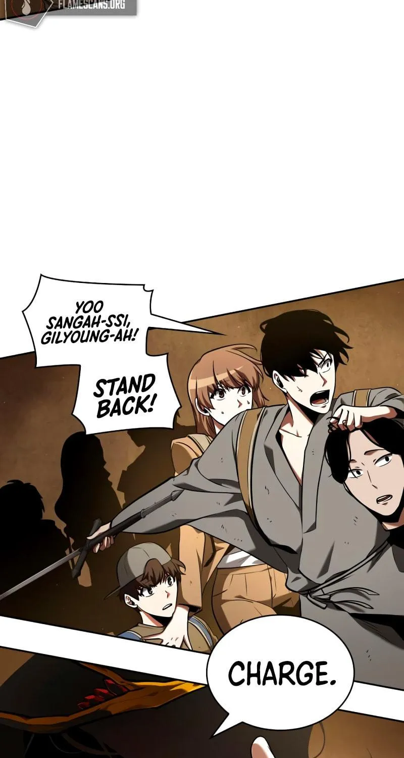 Omniscient Reader Chapter 63 page 28 - 