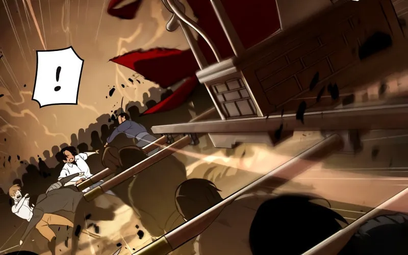Omniscient Reader Chapter 63 page 31 - 